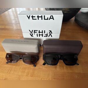 Vehla Finn and Lotta